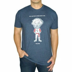 Best deal π Discount - βΎ Baseballism Men's Jobu T-Shirt JOBU HEATHERNAVY π