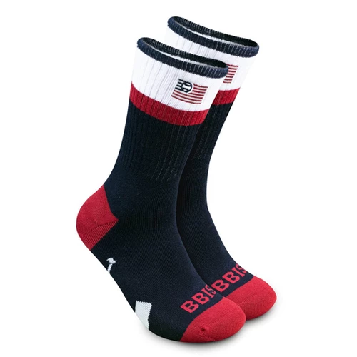 Best deal 🧨 Discount - ⚾ Baseballism Nation ⚾ Baseball 🧦 Socks - Mid Calf USA NAVY 🤩 1 Best deal 🧨 Discount - ⚾ Baseballism Nation ⚾ Baseball 🧦 Socks - Mid Calf USA NAVY 🤩