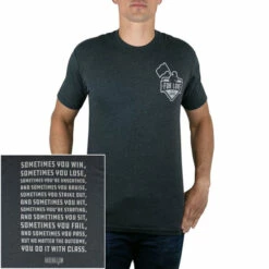 Outlet 😀 Discount - ⚾ Baseballism The Outcome Quote Tee Men's ⚾ Baseball T-Shirt THE OUTCOME CHARCOAL 💯 -Ebasesloaded Sales 2022 baseballism the outcome quote tee men s baseball t shirt the outcome 7 73989.1569709152