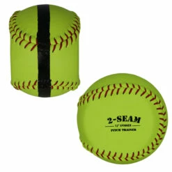 Best reviews of π Discount - Bownet 2 Seam Flat Spinner π₯ Softball Pitch Trainer Ball BN-FP 2-SEAM FLAT 12 INCH π