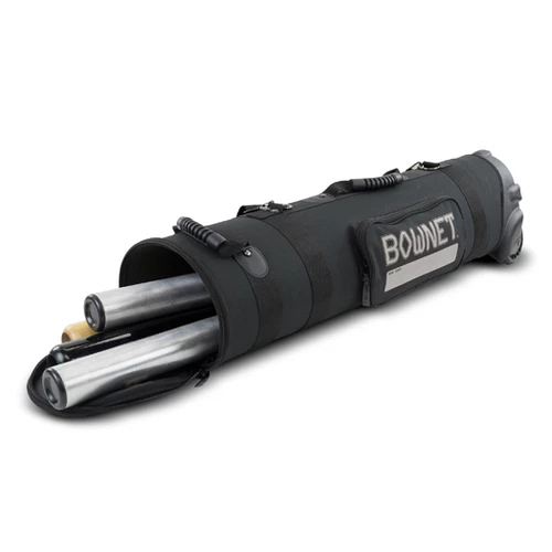 Best Pirce ❤️ Discount - Bownet Bat Travel Tube BN-BAT TUBE BLACK ✨ 2 Best Pirce ❤️ Discount - Bownet Bat Travel Tube BN-BAT TUBE BLACK ✨ - Image 2