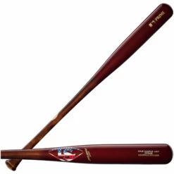 Best Pirce 🤩 Discount - Louisville Slugger MLB Prime U47 Warrior Maple Wood ⚾ Baseball Bat WBL2433010 DEEPFLAME/RED 😍