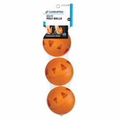 Best Sale 𧨠Discount - Champro 9" Brute Ball 3 Pack Training Ball CBB47 3 PACK π―