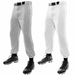 Buy 😍 Discount - Champro MVP Classic Youth ⚾ Baseball Pant BP4Y WHITE ❤️