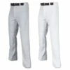 Best Pirce 😀 Discount - Champro MVP Open Bottom Relaxed Fit Adult ⚾ Baseball Pant BP4UA WHITE 🎁