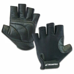 Deals ⌛ Discount - Champro Padded Catcher's Glove A058 THROWSRIGHT ❤️