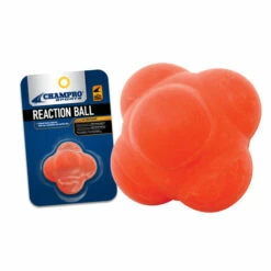 Best deal ⌛ Discount - Champro Reaction Ball CBBRB ORANGE 😀