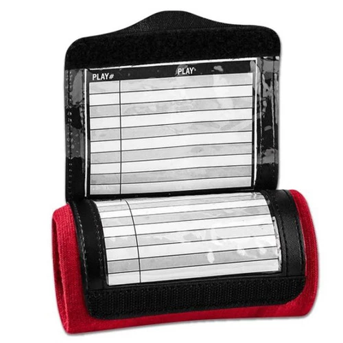 Discount π Discount - Champro Triple Play Wristband Scarlet Wrist Coach SCARLET π 1 Discount π Discount - Champro Triple Play Wristband Scarlet Wrist Coach SCARLET π