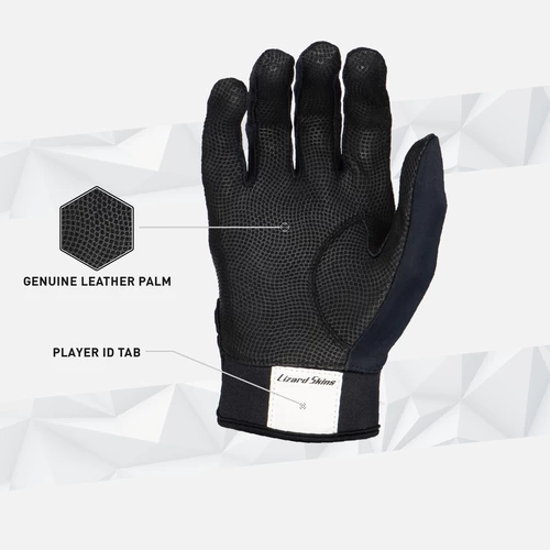 Coupon ๐ Discount - Lizard Skins Cold Weather Batting Gloves Adult BLACK ๐งจ 4 Coupon ๐ Discount - Lizard Skins Cold Weather Batting Gloves Adult BLACK ๐งจ - Image 4