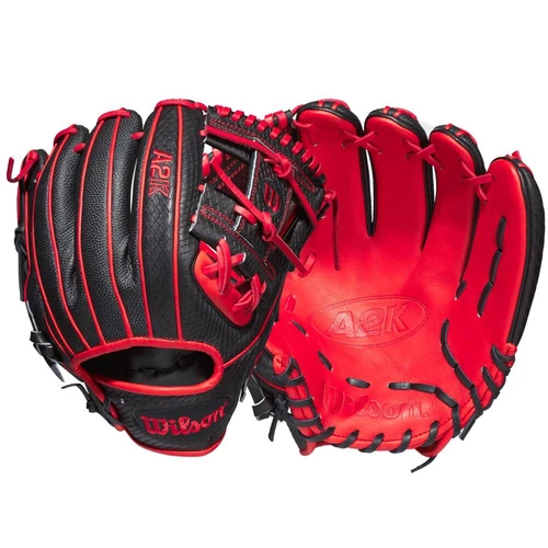 Discount π Discount - Wilson A2K 11.5" Infield βΎ Baseball Glove Paul DeJong August Glove of the Month 2020 THROWSRIGHT β 1 Discount π Discount - Wilson A2K 11.5" Infield βΎ Baseball Glove Paul DeJong August Glove of the Month 2020 THROWSRIGHT β