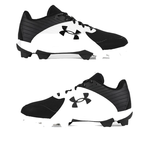 New ๐ Discount - Under Armour Leadoff Low RM Men's Molded โพ Baseball Cleats 3023442-001 BLACK/WHITE โค๏ธ 1 New ๐ Discount - Under Armour Leadoff Low RM Men's Molded โพ Baseball Cleats 3023442-001 BLACK/WHITE โค๏ธ