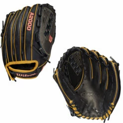 Wholesale π Discount - Wilson A2000 SCV125 12.5" Fastpitch π₯ Softball Glove Spin Control Model WBW100222125 THROWSLEFT βοΈ