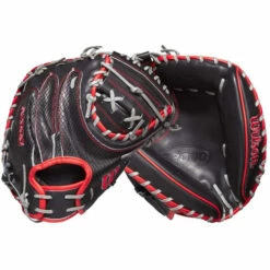 Top 10 🛒 Discount - Wilson A2000 1790 Model 34" ⚾ Baseball Catcher's Mitt June Glove of the Month 2020 THROWSRIGHT 🔥