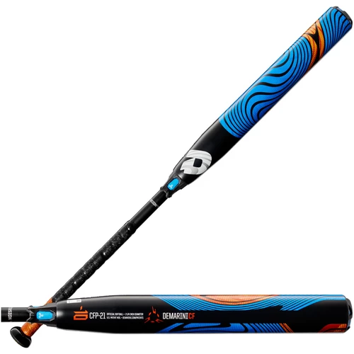 Coupon π€© Discount - 2021 DeMarini CF -10 Fastpitch π₯ Softball Bat WTDXCFP 31/21OZ π 1 Coupon π€© Discount - 2021 DeMarini CF -10 Fastpitch π₯ Softball Bat WTDXCFP 31/21OZ π