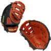 Discount ⭐ Discount - Wilson A2000 SC1620SS 12.5" ⚾ Baseball First Base Mitt Spin Control Model WBW100123125 THROWSRIGHT 🎁