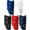 Coupon 💯 Discount - Evoshield PRO-SRZ Double Strap Batter's Elbow Guard WB57066 BLACK 😍
