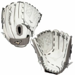 Coupon ⭐ Discount - Mizuno Prime Elite 12" Fastpitch 🥎 Softball Glove 312913 THROWSRIGHT 😀