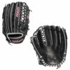 Outlet 🎉 Discount - Wilson A2000 SCOT7SS 12.75" Outfield ⚾ Baseball Glove Spin Control Model WBW1001561275 THROWSLEFT ✔️