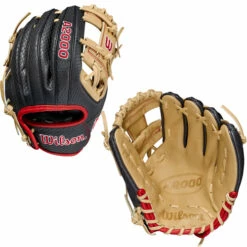 Best Pirce ⌛ Discount - Wilson A2000 PF88SS Model 11.25" Infield ⚾ Baseball Glove Pedroia Fit WBW1001071125 THROWSRIGHT 😍