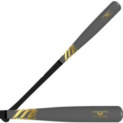 Top 10 🔔 Discount - Marucci TVT Trea Turner Pro Model Maple Wood ⚾ Baseball Bat MATTEBLACK/SMOKE ✨