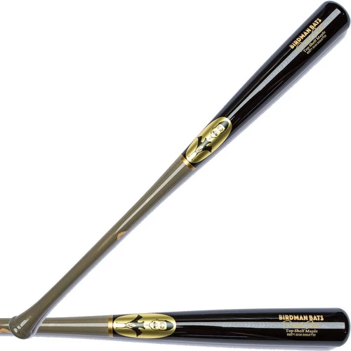 Outlet π Discount - Birdman BM271 Model Maple Wood βΎ Baseball Bat BM271 33 INCH π 1 Outlet π Discount - Birdman BM271 Model Maple Wood βΎ Baseball Bat BM271 33 INCH π