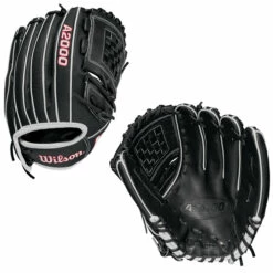 Buy 😍 Discount - Wilson A2000 P12SS Model 12" Fastpitch 🥎 Softball Glove WBW10021212 THROWSRIGHT ⭐