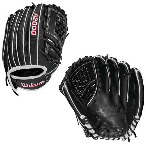 Buy π Discount - Wilson A2000 P12SS Model 12" Fastpitch π₯ Softball Glove WBW10021212 THROWSRIGHT β 1 Buy π Discount - Wilson A2000 P12SS Model 12" Fastpitch π₯ Softball Glove WBW10021212 THROWSRIGHT β