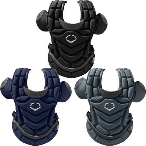 Promo 𧨠Discount - Evoshield PRO-SRZ Intermediate 13.5" Fastpitch π₯ Softball Catcher's Chest Protector NAVY βοΈ 1 Promo 𧨠Discount - Evoshield PRO-SRZ Intermediate 13.5" Fastpitch π₯ Softball Catcher's Chest Protector NAVY βοΈ