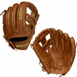 Best Pirce 😍 Discount - Wilson A2000 DP15 Model 11.5" Infield ⚾ Baseball Glove Pedroia Fit WBW100108115 THROWSRIGHT 🔔
