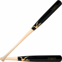 Wholesale ⌛ Discount - Victus TA7 Pro Reserve Birch Wood ⚾ Baseball Bat Tim Anderson Model NATURAL/BLACK 💯
