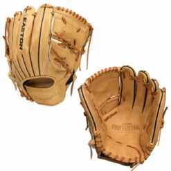 Brand new π Discount - Easton Professional Collection Kip 12" Pitcher's Model βΎ Baseball Glove A130 799 THROWSRIGHT π§¨