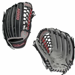 Wholesale 🧨 Discount - Wilson A2000 PF92SS Model 12.25" Outfield ⚾ Baseball Glove Pedroia Fit WBW1001101225 THROWSLEFT ❤️