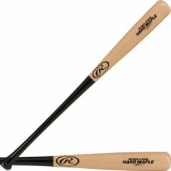 Outlet 👏 Discount - Rawlings Adirondack 271 Maple Wood ⚾ Baseball Bat R271MB 34 INCH 😍