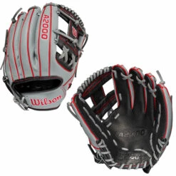 Cheap 🧨 Discount - Wilson A2000 SC1975 11.75" Infield ⚾ Baseball Glove Spin Control Model WBW1001541175 THROWSRIGHT 💯