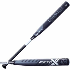 Top 10 🤩 Discount - 2022 Louisville Slugger Meta -10 Fastpitch 🥎 Softball Bat WBL2492010 31/21OZ ✔️