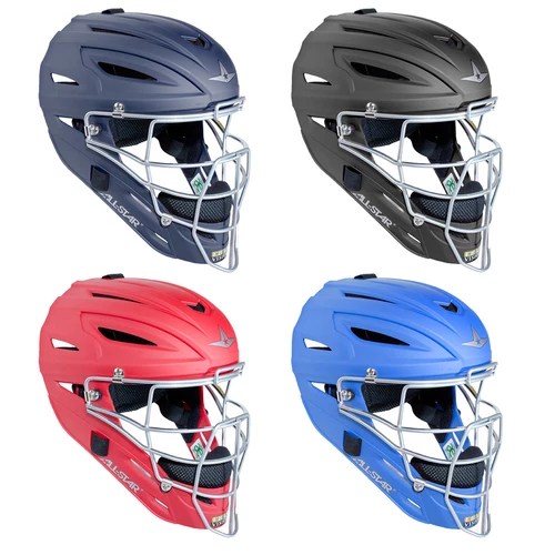 Best reviews of ✨ Discount - All-Star S7 Adult Catcher's Helmet MVP2500M WHITE ✔️ 1 Best reviews of ✨ Discount - All-Star S7 Adult Catcher's Helmet MVP2500M WHITE ✔️