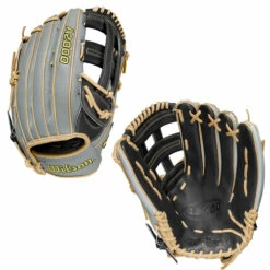 Best reviews of 💯 Discount - Wilson A2000 1799SS Model 12.75" Outfield ⚾ Baseball Glove WBW1001121275 THROWSLEFT 🔔
