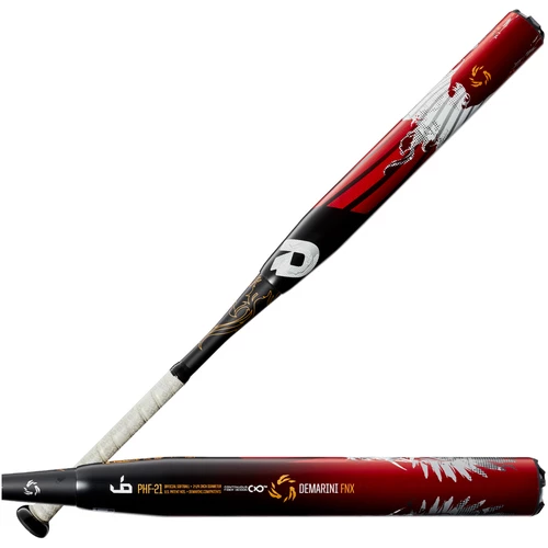 Hot Sale 🤩 Discount - 2021 DeMarini FNX -9 Fastpitch 🥎 Softball Bat WTDXPHF 34/25OZ ❤️ 1 Hot Sale 🤩 Discount - 2021 DeMarini FNX -9 Fastpitch 🥎 Softball Bat WTDXPHF 34/25OZ ❤️
