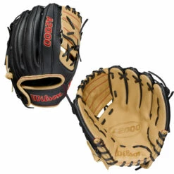 Hot Sale 🎉 Discount - Wilson A2000 PFX2SS Model 11" Infield ⚾ Baseball Glove Pedroia Fit WBW10010611 THROWSRIGHT 👍