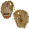 Wholesale 🎉 Discount - PBPRO Ron Washington Model 11.5" Infield ⚾ Baseball Glove - Blonde I Web THROWSRIGHT 🎁