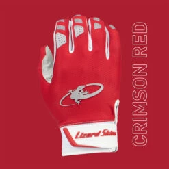 Discount 👏 Discount - Lizard Skins Komodo V2 ⚾ Baseball Batting Gloves Youth ORANGE 🌟 -Ebasesloaded Sales 2022 crimson red 48820.1588789869