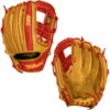Hot Sale 🎁 Discount - Wilson December 2015 Glove of the Month 11.5" Sweet Lou Model SOLDOUT ❤️