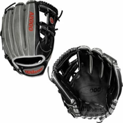 Top 10 😀 Discount - Wilson December 2017 Glove of the Month 11.75" 1787 Model SOLDOUT ❤️