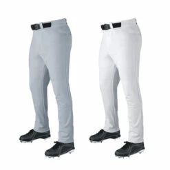 Deals 🎁 Discount - DeMarini VIP Youth ⚾ Baseball Pant D2079 BLUEGREY ❤️