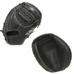 Cheapest 😀 Discount - Diamond 33" Adult ⚾ Baseball Catcher's Mitt C330 THROWSRIGHT ❤️