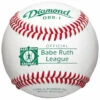 Top 10 🔔 Discount - Diamond DBR-1 Babe Ruth Game ⚾ Baseball-Dozen DOZEN ✔️