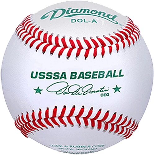 Deals ✨ Discount - Diamond DOL-A USSSA Tournament ⚾ Baseball-Dozen DOZEN 🤩 1 Deals ✨ Discount - Diamond DOL-A USSSA Tournament ⚾ Baseball-Dozen DOZEN 🤩