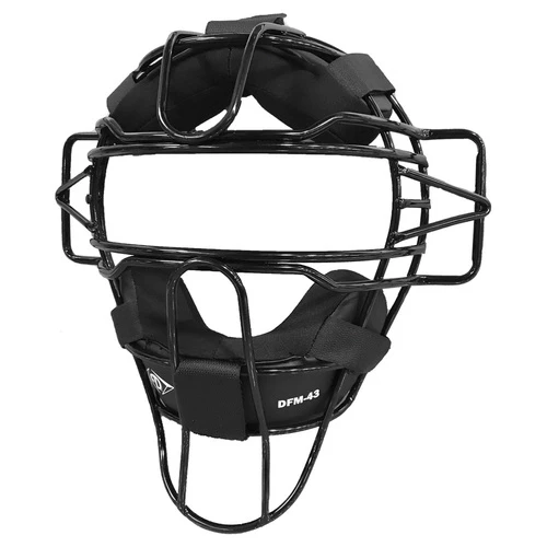 Best reviews of π Discount - Diamond Standard Series Catcher's Mask DFM-43 BLACK π 2 Best reviews of π Discount - Diamond Standard Series Catcher's Mask DFM-43 BLACK π - Image 2