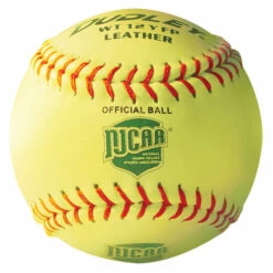 Outlet ✨ Discount - Dudley 4N-143 NJCAA Thunder Heat 12" Fastpitch 🥎 Softball-Dozen 12 😍