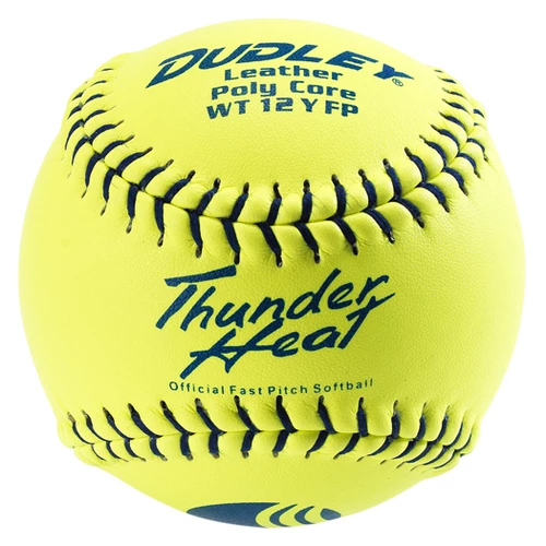 New β¨ Discount - Dudley 4U-147Y USSSA Thunder Heat 12" Fastpitch π₯ Softball-Dozen 12 π 1 New β¨ Discount - Dudley 4U-147Y USSSA Thunder Heat 12" Fastpitch π₯ Softball-Dozen 12 π